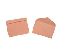 Enveloppe élections bulle 90 x 140 mm - Boîte de 1000