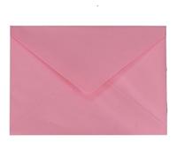 Enveloppe en papier Kraft 20 pièces, enveloppe de lettre d'invitation, carte postale Pour l'Invitation