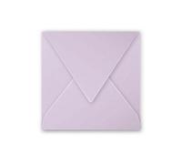 Enveloppe Faire Part Pollen 120g 120 X 120 Mm Par 20 Ivoire