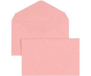 Enveloppe gpv élections c30 90x140mm 80g recyclable non gommée patte triangulaire coloris bleu boîte 1000 unités