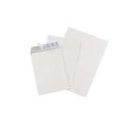 Enveloppe La couronne vélin blanche C5 162x229 90G - Paquet de 50 pochettes