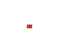 Clairefontaine Enveloppes C6 Rouge Corail 120g Auto-Adhésives Lot 20 - Format standard 11,4 x 16,2 cm, Papier Lisse, Invitation Mariage, Faire-Part, Cartes & Correspondance - Pollen - Réf. 55996C