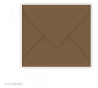 Enveloppe Pollen - 125 x 138 mm - 20 pcs G