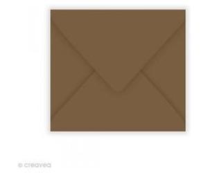 Enveloppe Pollen - 125 x 138 mm - 20 pcs G