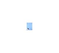 Enveloppe Pollen A4 - Clairefontaine - 229 X 324 Mm - 120 G - Bleu Lavande - 5 Pcs