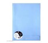 Enveloppe Pollen A4 - Clairefontaine - 229 X 324 Mm - 120 G - Bleu Lavande - 5 Pcs