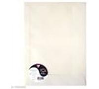 Paquet de 5 enveloppes Pollen 229x324mm 120g/m² - Ivoire