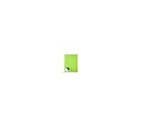 Enveloppe Pollen 229 x 324 - 120 g - Vert pomme - 5 pcs