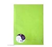 Enveloppe Pollen 229 x 324 - 120 g - Vert pomme - 5 pcs G