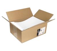 Enveloppe Pollen C4 120g UV=200 pcs. auto-adhésive blanc