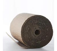 enveloppebulle Lot de 6 rouleaux de film bulle d'air largeur 50cm x longueur 50m - gamme Air'Roll KRAFT