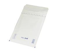 Enveloppes Auto-adhésives Avec Papier Bulle OFFICE PRODUCTS HK E15 220x265mm/240x275mm 100 Pièces Blanches / / Type-Papier Bulle Auto-adhésif/Type-HK/Couleur-Blanc/Format-E15