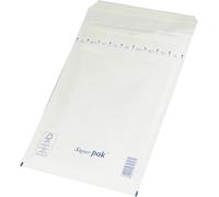 Enveloppes Auto-adhésives Avec Papier Bulle OFFICE PRODUCTS HK E15 220x265mm/240x275mm 5 Pièces Blanches / / Type-Papier Bulle Auto-adhésif/Type-HK/Couleur-Blanc/Format-E15 (Lot de 5)