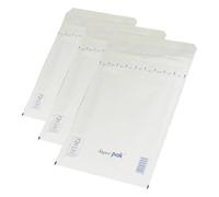 Enveloppes Auto-adhésives Avec Papier Bulle OFFICE PRODUCTS HK F16 220x340mm/240x350mm 10 Pièces Blanches / / Type-Papier Bulle Auto-adhésif/Type-HK/Couleur-Blanc/Format-F16 (Lot de 3)