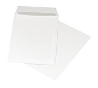 Enveloppes Avec Bande Silicone OFFICE PRODUCTS HK C4 229x324mm 90 G/m² 250 Pièces Blanches / / Type-Avec Bande Autoadhésive/Type-HK/Couleur-Blanc/Format-C4 / Grammage (g/m2)-90