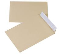 Enveloppes Avec Bande Silicone OFFICE PRODUCTS HK C4 229x324mm 90 G/m² 250 Pièces Marrons / / Type-Avec Bande Autoadhésive/Type-HK/Couleur-Marron/Format-C4 / Grammage (g/m2)-90