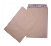 Enveloppes - Blanche - C4 - 224x329mm - Auto adhésive - Carton de 250 - GPV