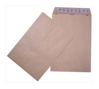 Enveloppes - Blanche - C4 - 224x329mm - Auto adhésive - Carton de 250 - GPV