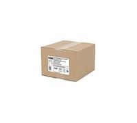 GPV Enveloppes C5 (162x229 mm) - fenêtre 45x100 mm, blanc 80 g/m², PEFC - Boîte de 500