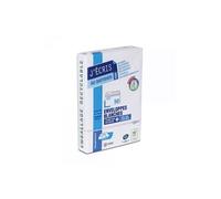 Enveloppes - Blanche - C6 - 114x162mm - Auto adhésive - Paquet de 60 -