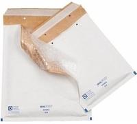 Enveloppes d'expédition pour services de messagerie, film à bulles aroFOL double H18 – Carton de 50 pièces