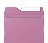 Enveloppes - Hortensia - 144 x 262 mm G