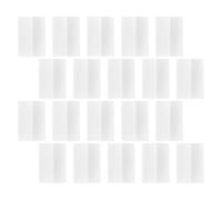 Enveloppes Invitation Mariage Semi-transparentes Élégantes | Papier Calque, Réutilisables et Faciles à Remplir, Usage Professionnel, Protection Vie Privée