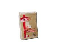 Enveloppes - Kraft - 260x330mm - Autocollante - Soufflet - Paquet de 50 - GPV