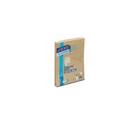 Enveloppes - Kraft - C4 - 229x324mm - Auto adhésive - Lot de 50 - Courrier -