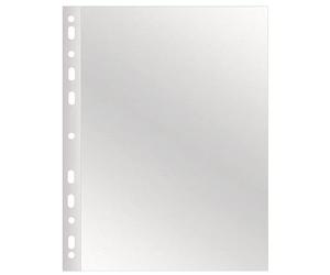Enveloppes perforées universelles Q-Connect 22 x 30 cm d'épaisseur moyenne finition gaufrée avec 50 pièces - KF
