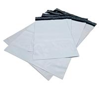 Enveloppes, Pochettes 325 x 425 mm en plastique opaque indéchirables - lot de 500