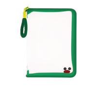 Enveloppes Zip Pour Documents Pochette Porte-Documents Extensible Avec | Dossier Transparent, Portable, Dossiers Extensibles À Soufflets, Enveloppe Pour Projets , Portefeuille, Port