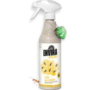 Envira Spray répulsif contre les fourmis 500 ml - Spray à effet longue durée contre les fourmis, les fourmis des chemins, les fourmis pharaon - Protection contre les fourmis