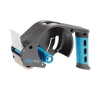 Enviro Pack Dévidoir manuel ZEROTAPE® plastique bleu pour l. de bande 48 mm ENVIROPACK Quantité:1