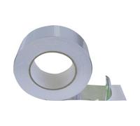 Enviro Pack Ruban adhésif aluminium avec doublure papier 50 mm x 50 m Quantité:18