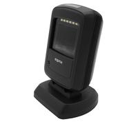 Griffin Lecteur de codes-barres appLS07DESK 1D/2D/QR USB LED et bip - manuel/auto Noir