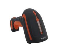 Environ APPLS18i Lecteur de codes-barres Bluetooth 1D