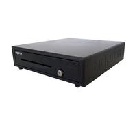 Griffin Tiroir-caisse électrique Appcash01 41 cm Noir