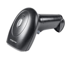 Environ Lecteur de codes-barres USB APPLS21 1D-2D-QR