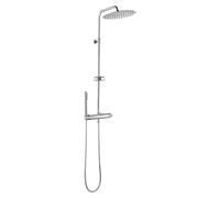 Envol 300 colonne de douche mécanique chrome Essebagno