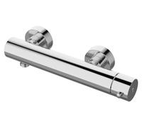Envol mitigeur douche mécanique chrome Essebagno