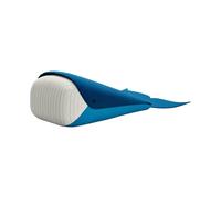 EO - Pouf enfant Bleu