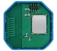EOA64 Eltako Adaptateur encastré