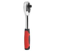 EOJDDPA liquet 24 dents ouille 1/4 po, qualité professionnelle, haute dureté, acier au chrome vanadium, tige droite, outil de réparation d'électricien pour automobile,