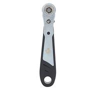 EOJDDPA Mini liquet 1/4" à douille hexagonale ouille, tournevis, outil manuel, acier chromé durable 45 pour appareils électroménagers, moto, armoire, moteur, réparation