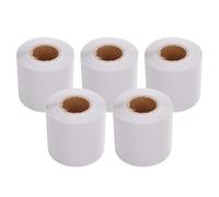 EOJDDPA Ruban de Tuyau de Climatiseur Rubans d'emballage de Protection de Tube en PVC Anti-Fuite de Confiance pour l'isolation AC Outils de Regroupement d'équipement de Chauffage 5