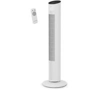 Ventilateur Colonne Rowenta 102 cm Blanc