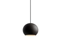 Eolie Filicudi Suspension Noir