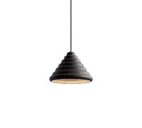 Eolie Panarea Suspension Noir