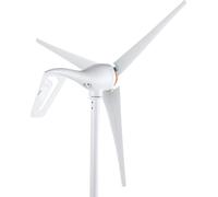 Éolienne 500 W Kit éolienne 12 V à 3 pales et contrôleur MPPT